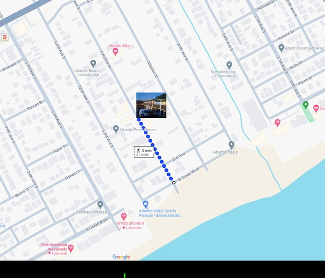 Photo - E & E Motel Furnished with Utilities Included