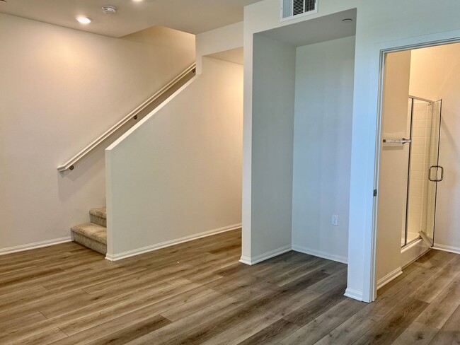 3bd 3.5ba Townhouse in Otay Ranch - Large ... - Townhome Rental in ...