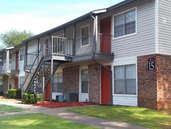 Classic Brick Exteriors