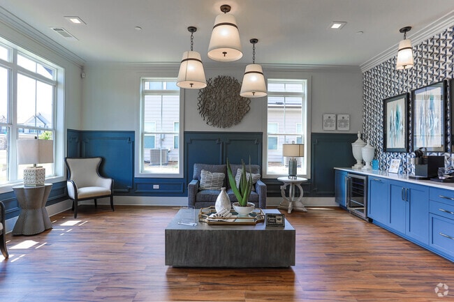 Leasing Office