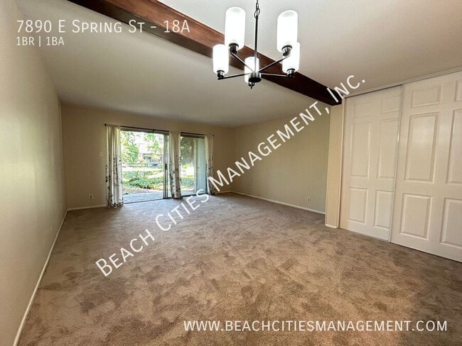 Photo - 7890 E Spring St Unit 18A