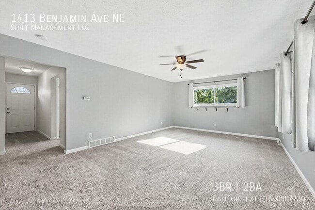 Photo - 1413 Benjamin Ave NE