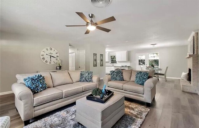 Photo - 2 Bed 2 Bath, Available for 2026