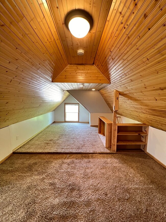 Photo - AVAILABLE JUNE - 4 Bed 2 Bath w/ Bonus Room & Garage