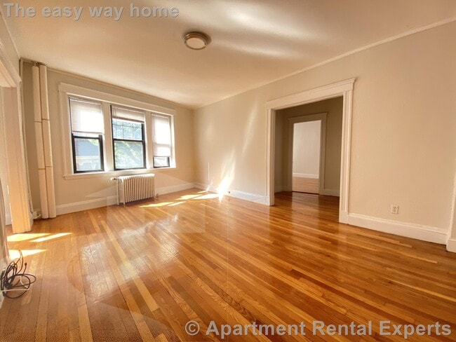 Building Photo - 1558 Massachusetts Ave Rental
