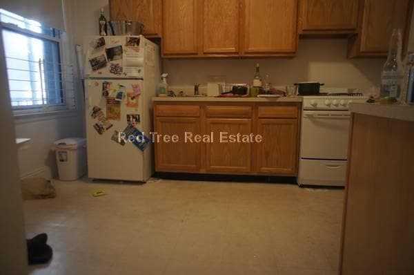 Building Photo - 1634 Commonwealth Ave Unit 4