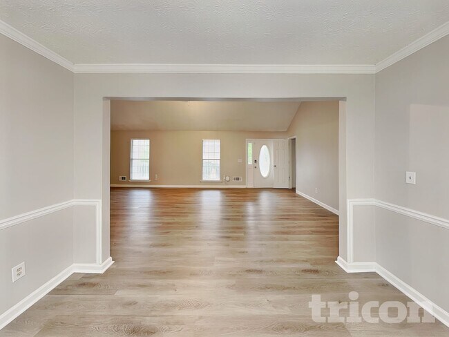 Photo - 416 Kelleytown Woods Pkwy