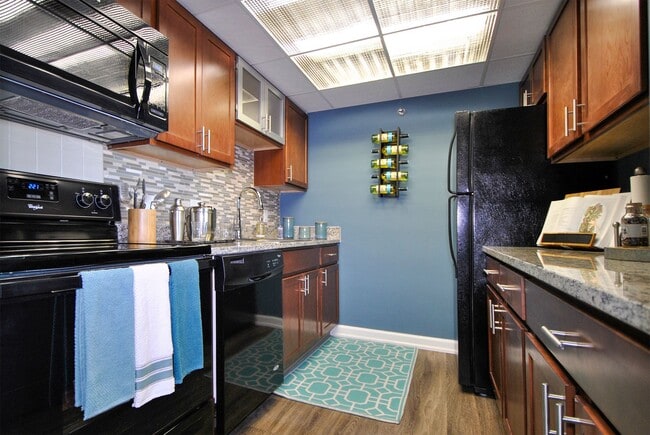 C1 Premium Kitchen