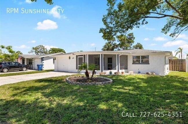 Building Photo - 3410 Allandale Dr