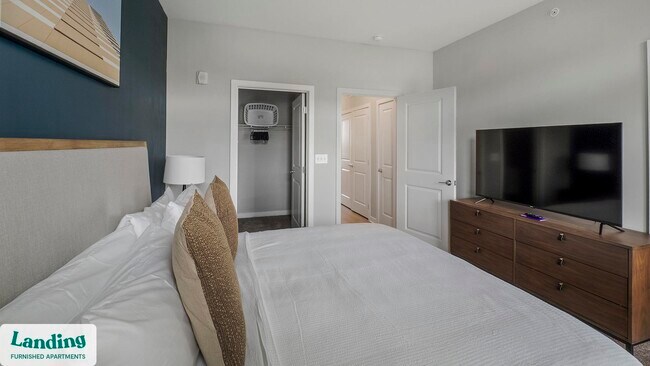 115 Great Lawn Dr Unit 1604