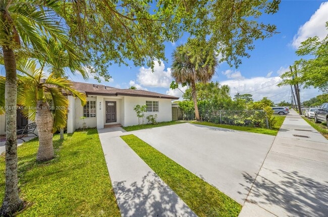 Building Photo - 4519 NW 163rd St Rental