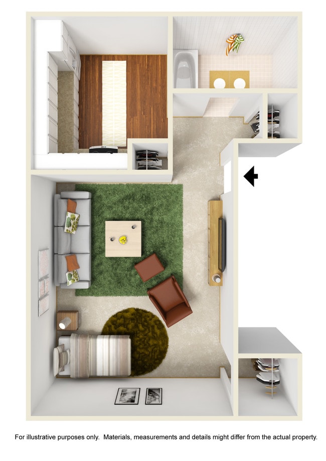 Fleming Creek Townhomes