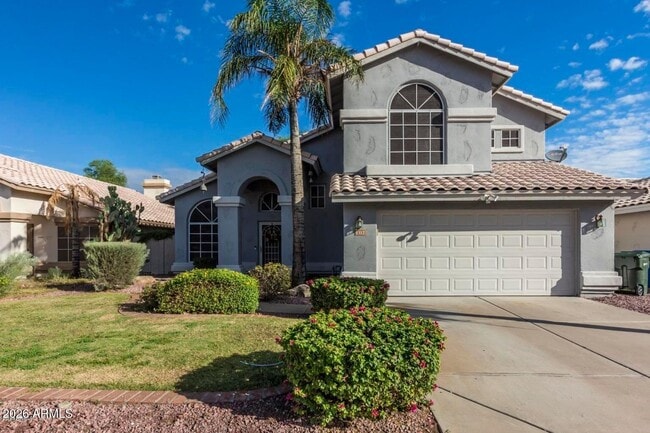 Building Photo - 1312 W Libby St