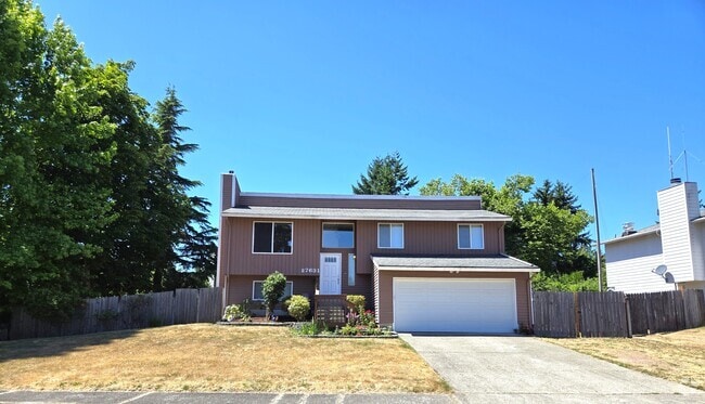 Building Photo - 27631 123rd Ave SE Rental