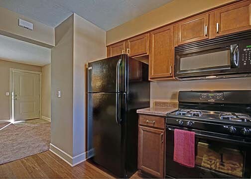 One Bedroom Slip-In - Auburn