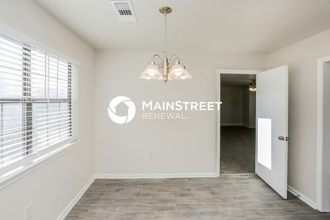 4 Bedroom Pet-Friendly Home in Bartlett, TN with Main Street Renewal