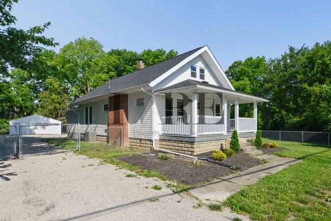 Photo - 7979 Dublin Rd