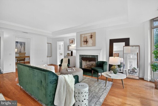 Photo - 5630 Wisconsin Ave Unidad 406