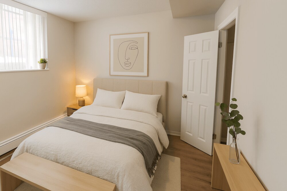 Photo - The Glebe Apartments