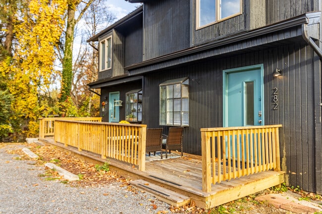 282 Randolph Rd Unit 282