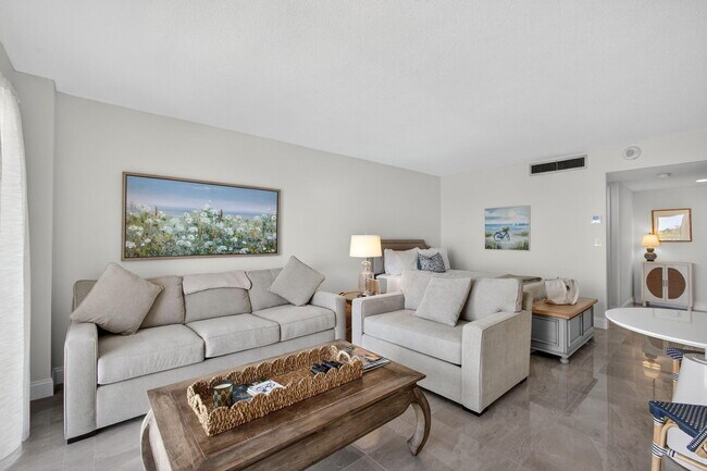 Photo - 2600 N Flagler Dr Unit 813