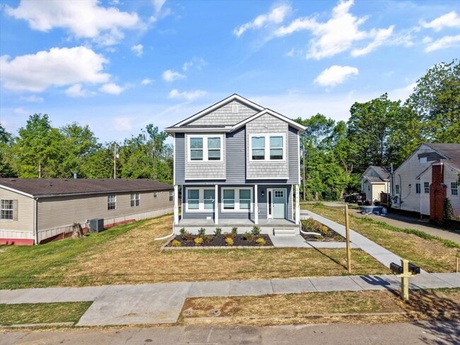 Photo - 2713 Tarleton Ave