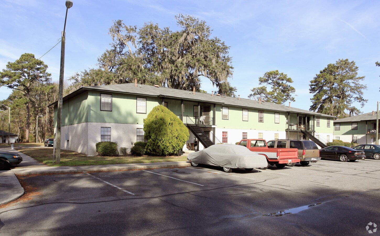 Foto principal - Paradise Savannah