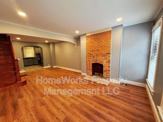 Photo - 1465 Stevenson St