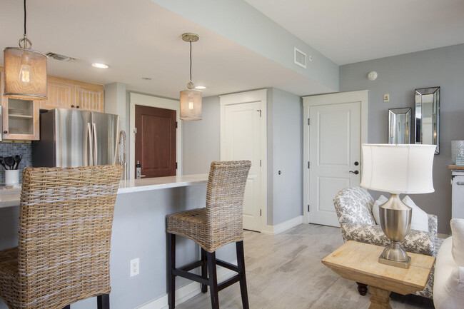 Photo - 9300 Baytowne Wharf Blvd Unit 527