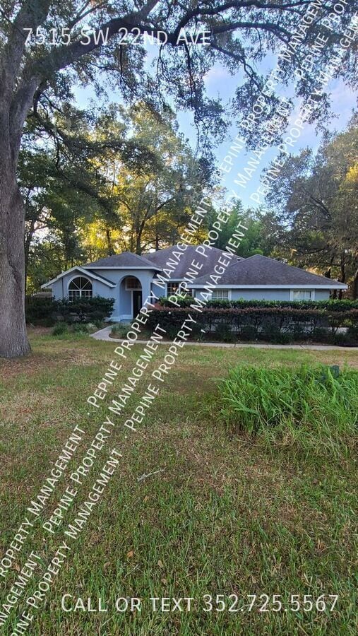 Building Photo - 7515 SW 22nd Ave