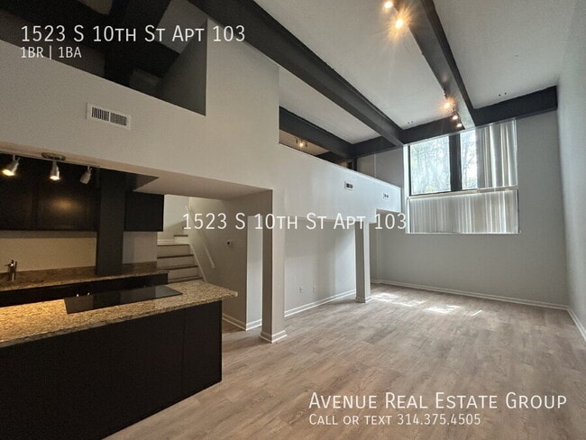 Photo - 1523 S 10th St Unit 103