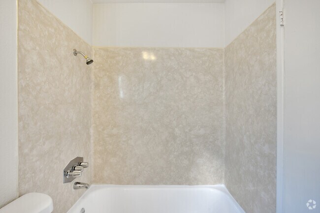 Studio - Concord Apartments