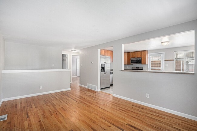 Photo - Spacious 4BR with bonus space and a 2 car garage in the heart of Sunnyside!