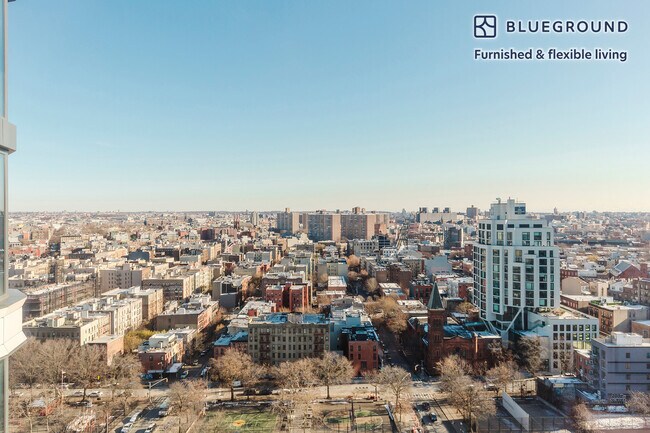 Photo - 275 S 5th St Unit FL18-ID1697