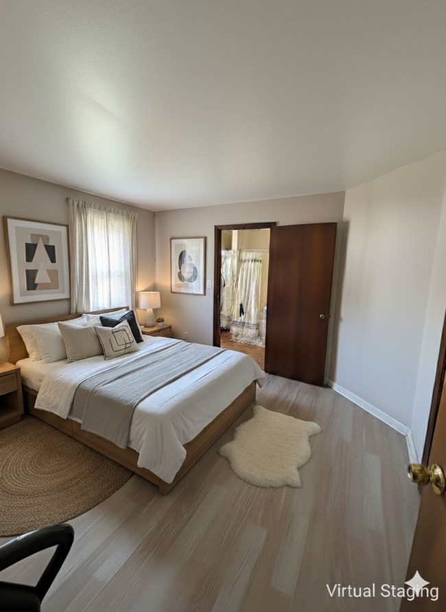 Photo - 5901 Bryant St Unidad 3