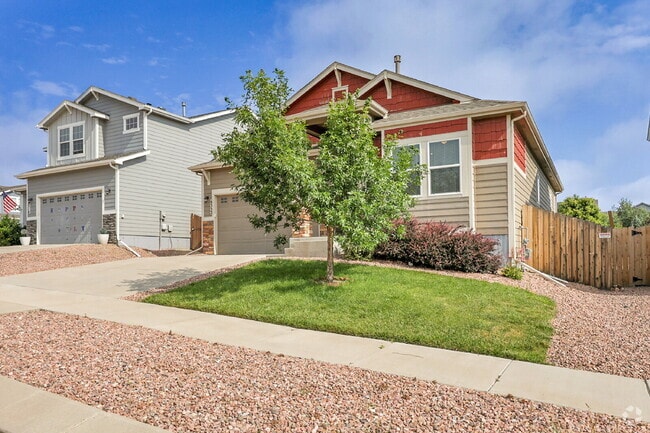 Building Photo - $3,150 - 5 Bed, 3 Bath Home in CO Springs ...