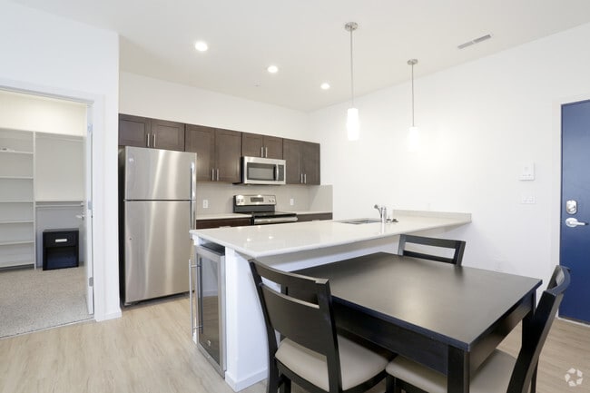 Photo - Healey Place Apartments