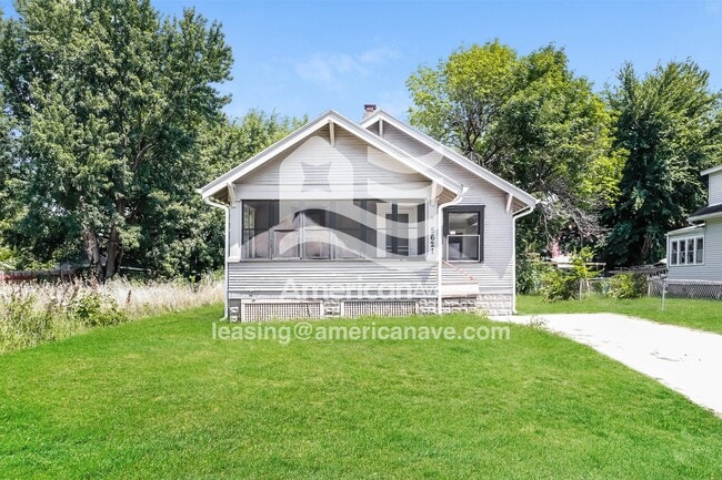 Building Photo - 5621 N 29th St