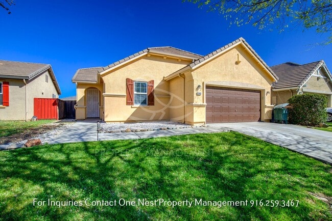 Photo - Charming 4-Bedroom home in Plumas Lake