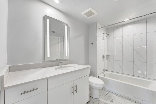 2 Bedroom