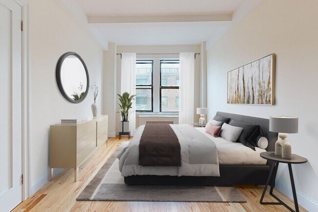 Photo - West 96th Street Unidad 12D