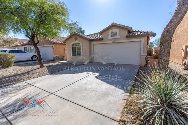 Building Photo - 4149 E Azurite Rd