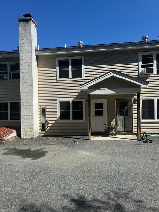 Building Photo - 118 NH-4A Unit Mascoma Lake Rental