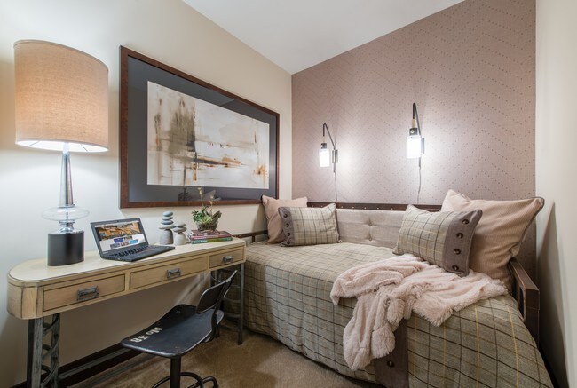 Photo - Gables Takoma Park