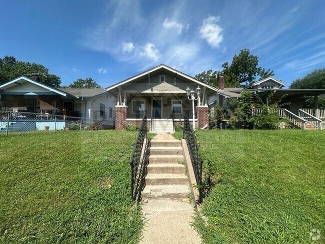Building Photo - 5626 Virginia Ave Rental