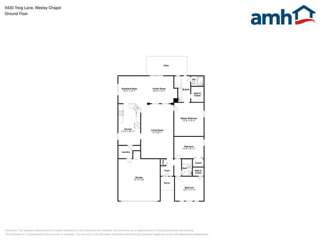 Photo - 5430 Treig Ln