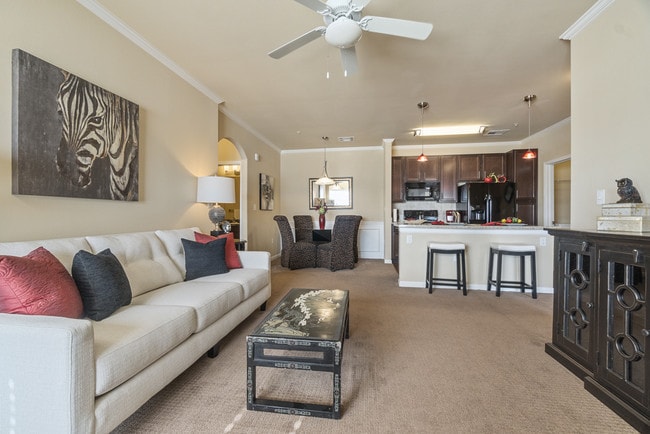 Photo - Esplanade at Stonebridge Village Apartments