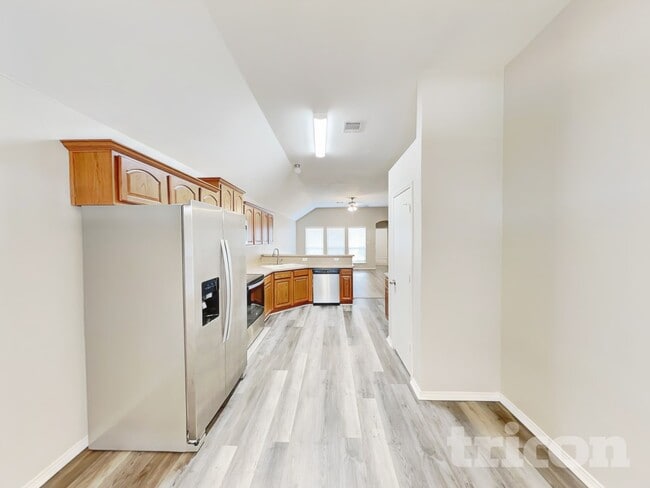 Photo - 1609 Hillside Dr