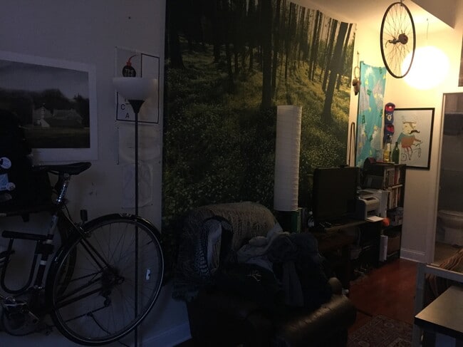 Photo - 1835 N 19th St Unit Studio