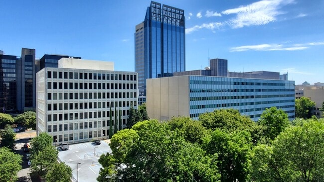 Photo - 500 N St Unit 1009